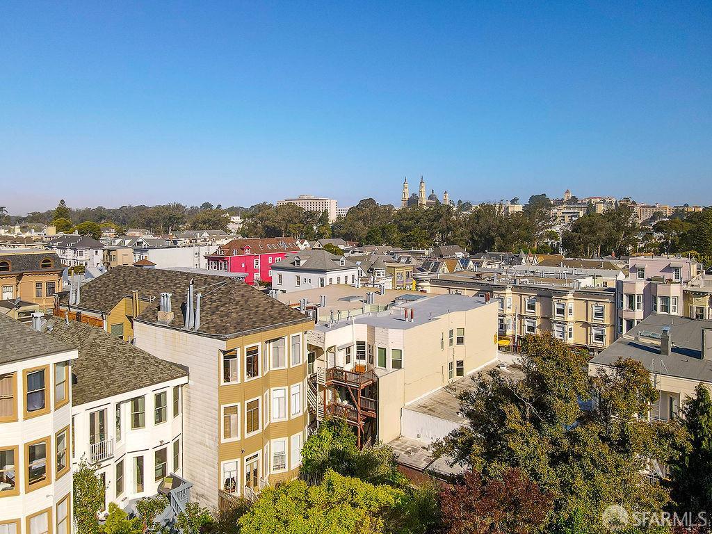 632 Ashbury Street