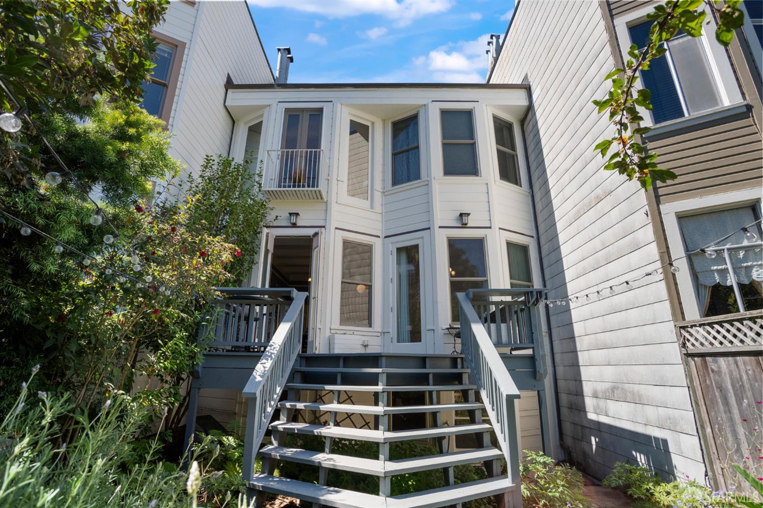 632 Ashbury Street