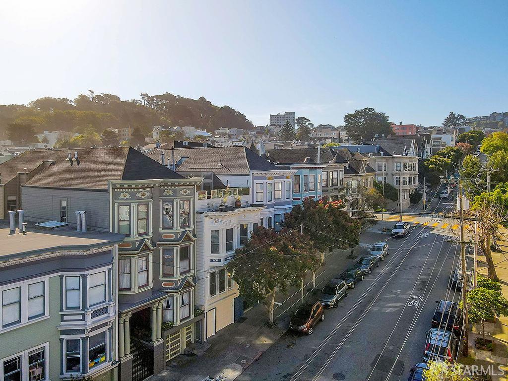 632 Ashbury Street