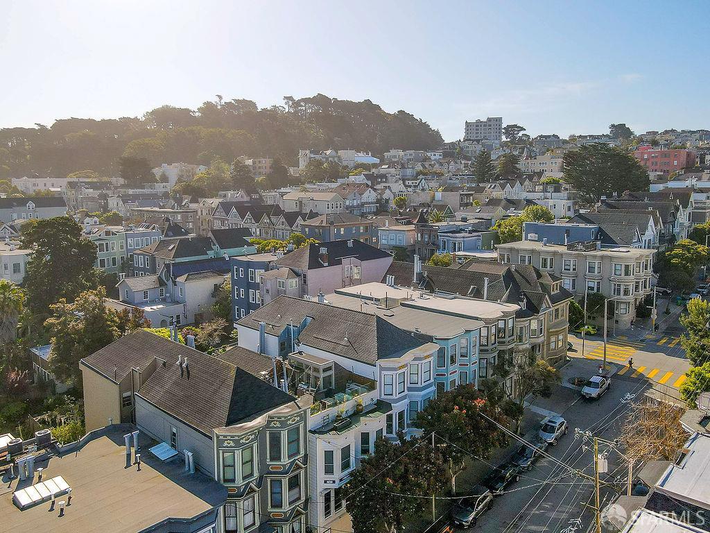 632 Ashbury Street