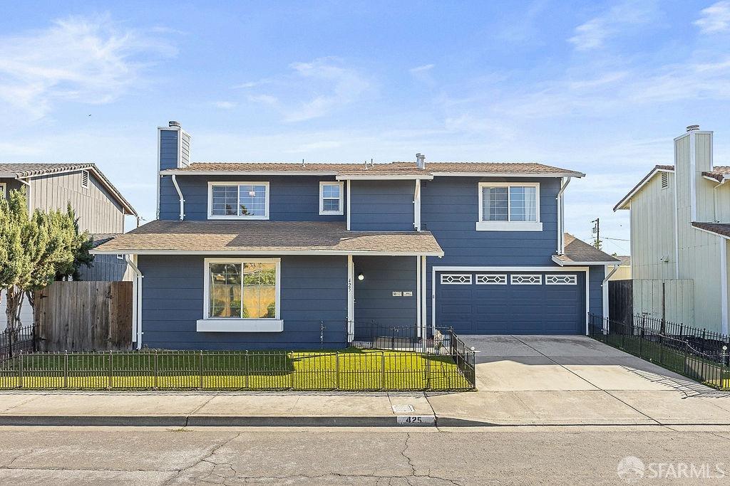 425 Silverdell Way