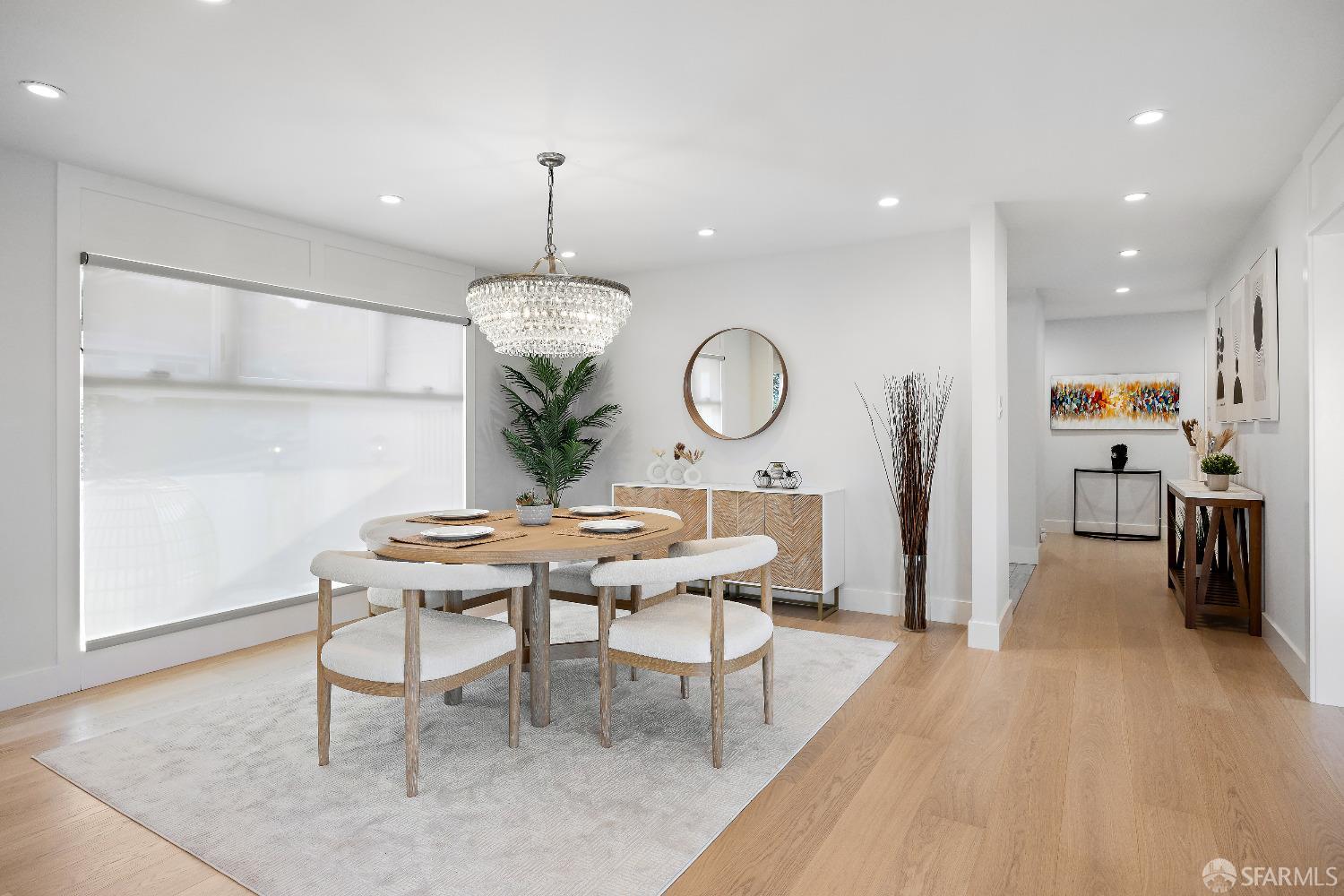 1270 Roble Road