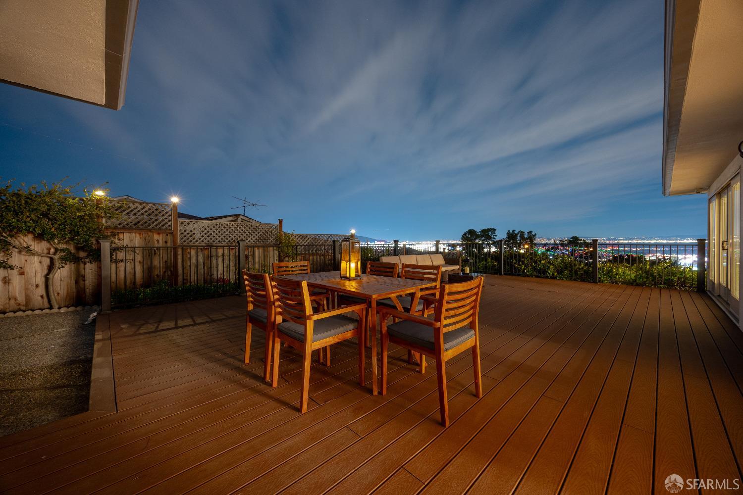 1270 Roble Road