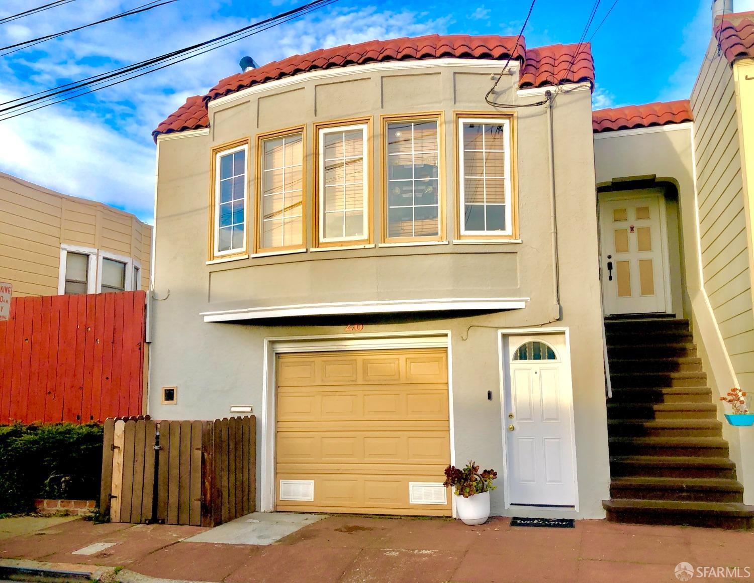 26 Balhi Court