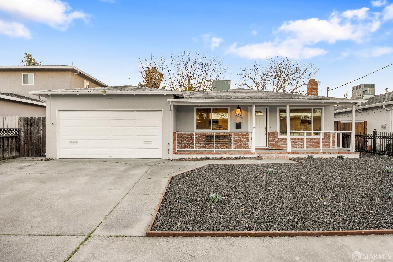 266 Yosemite Drive