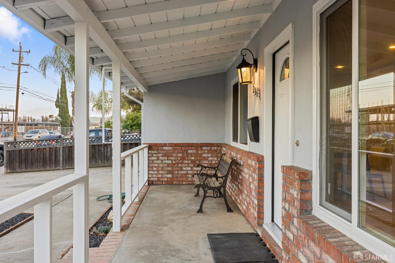 266 Yosemite Drive
