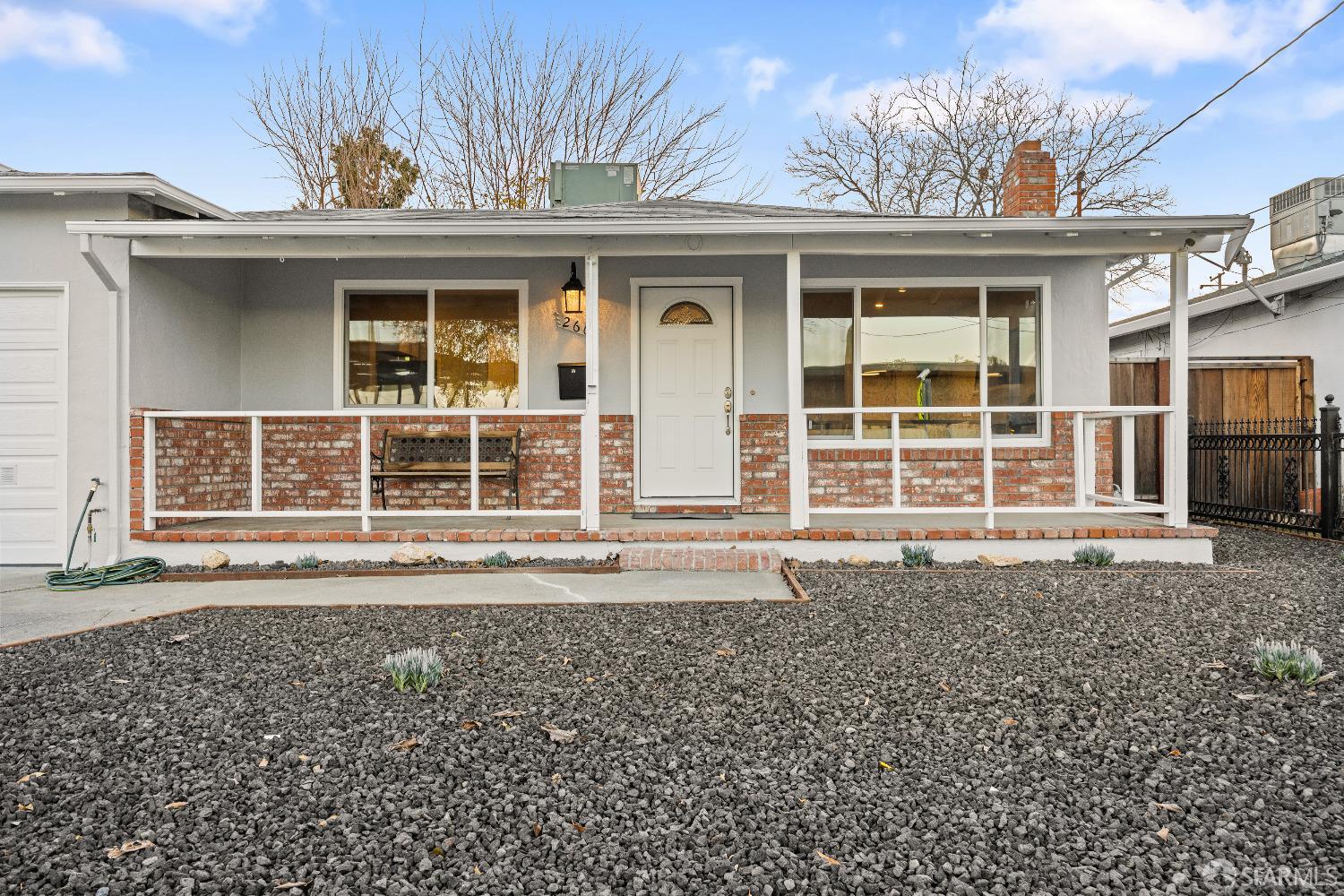 266 Yosemite Drive