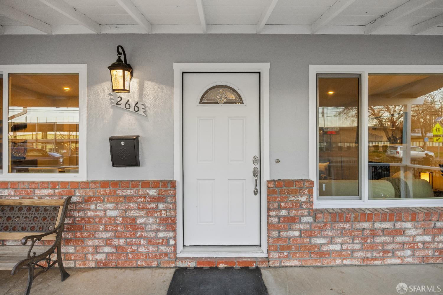 266 Yosemite Drive