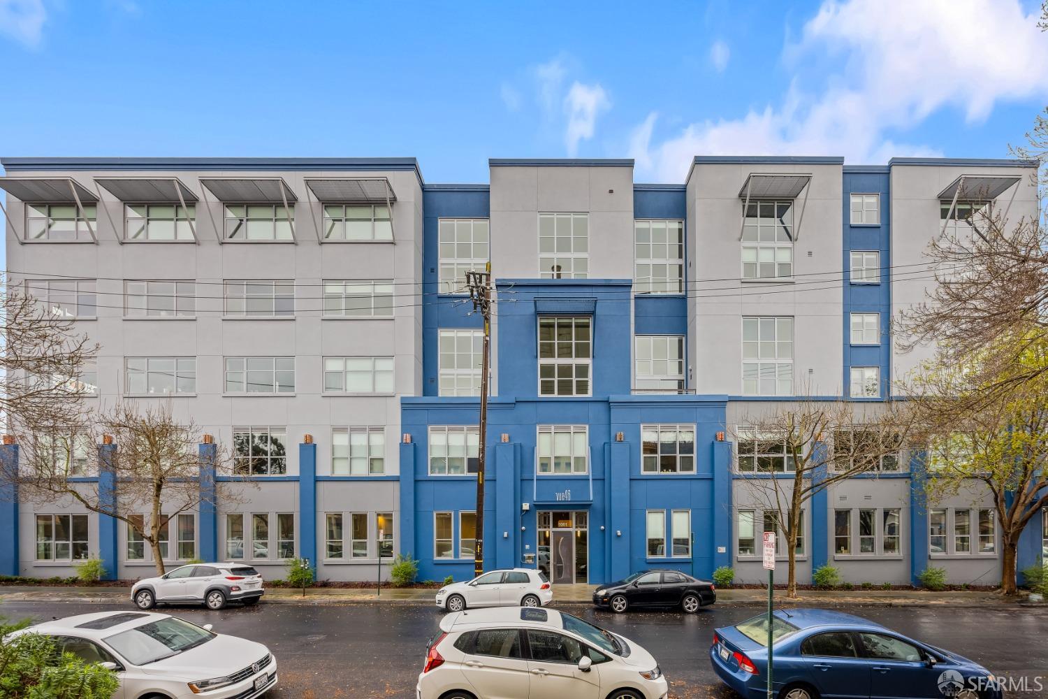 1001 46 Street # 323