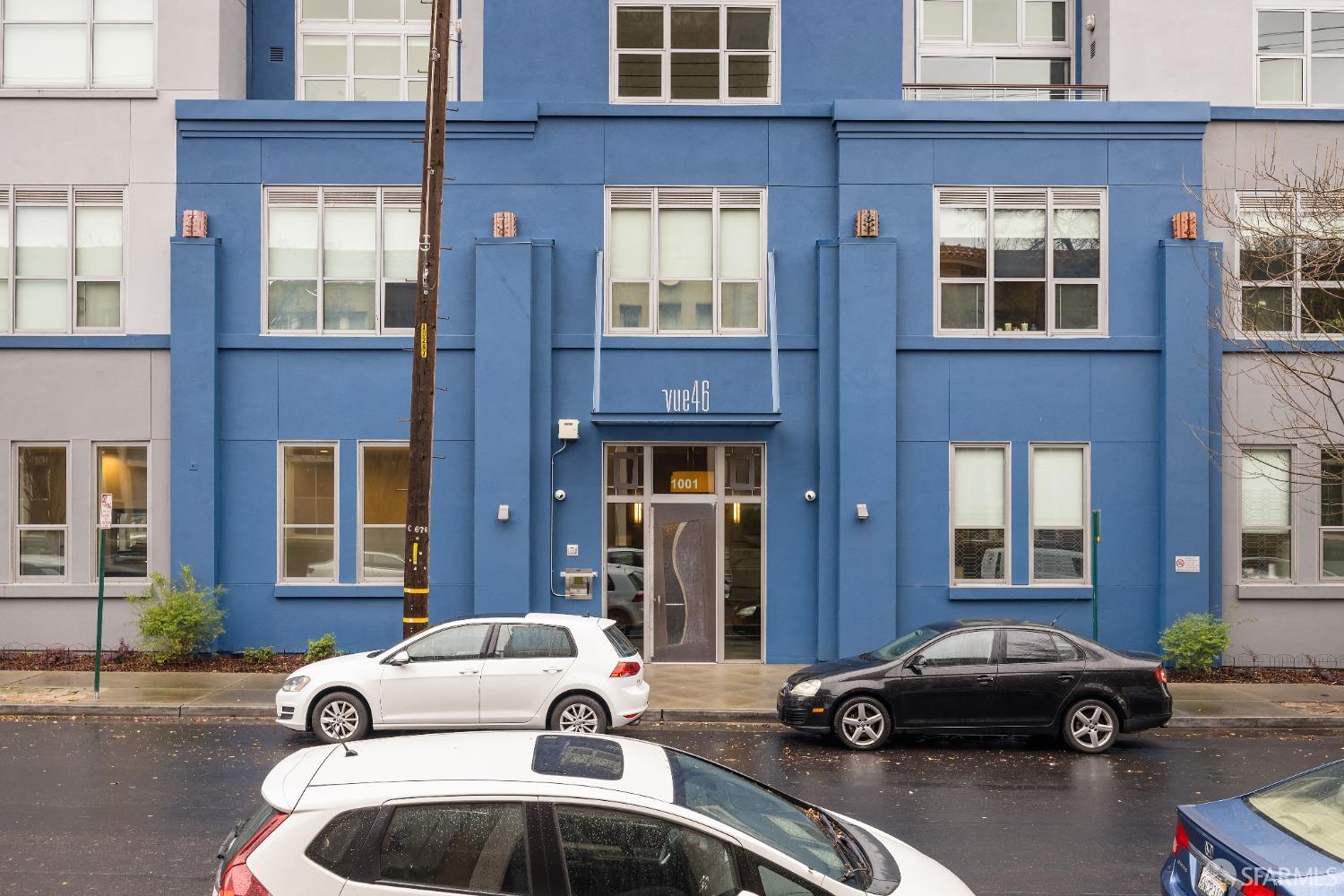 1001 46 Street # 323