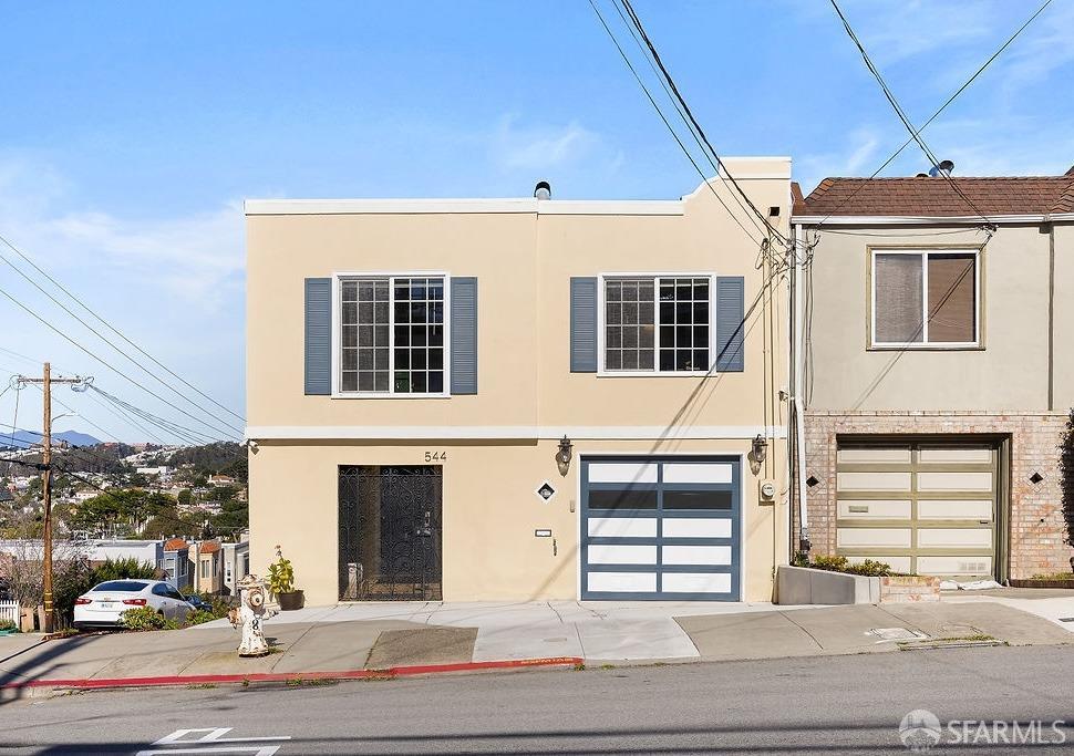 544 Garfield Street