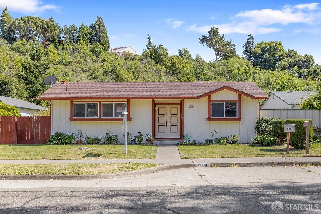 2030 Sarah Drive