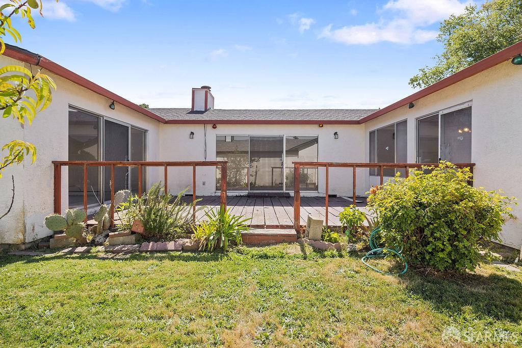 2030 Sarah Drive
