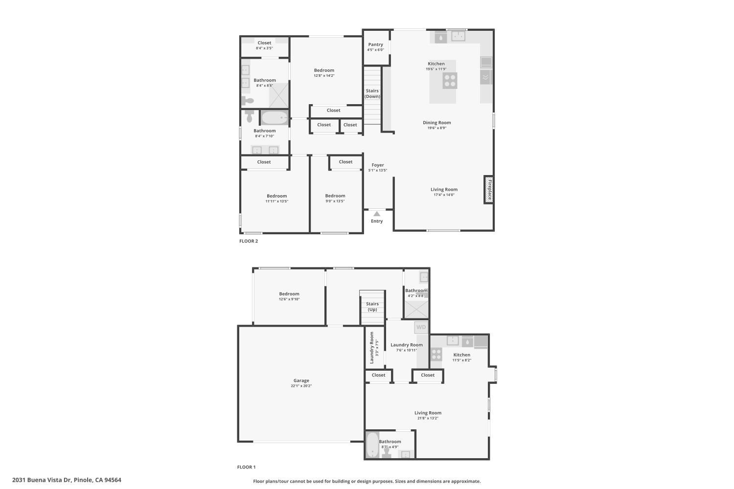 2031 Buena Vista Drive