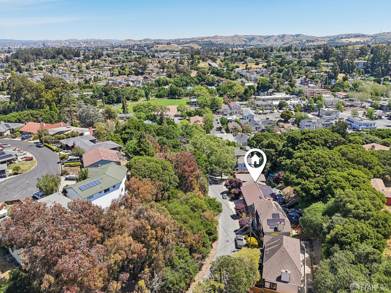 2031 Buena Vista Drive