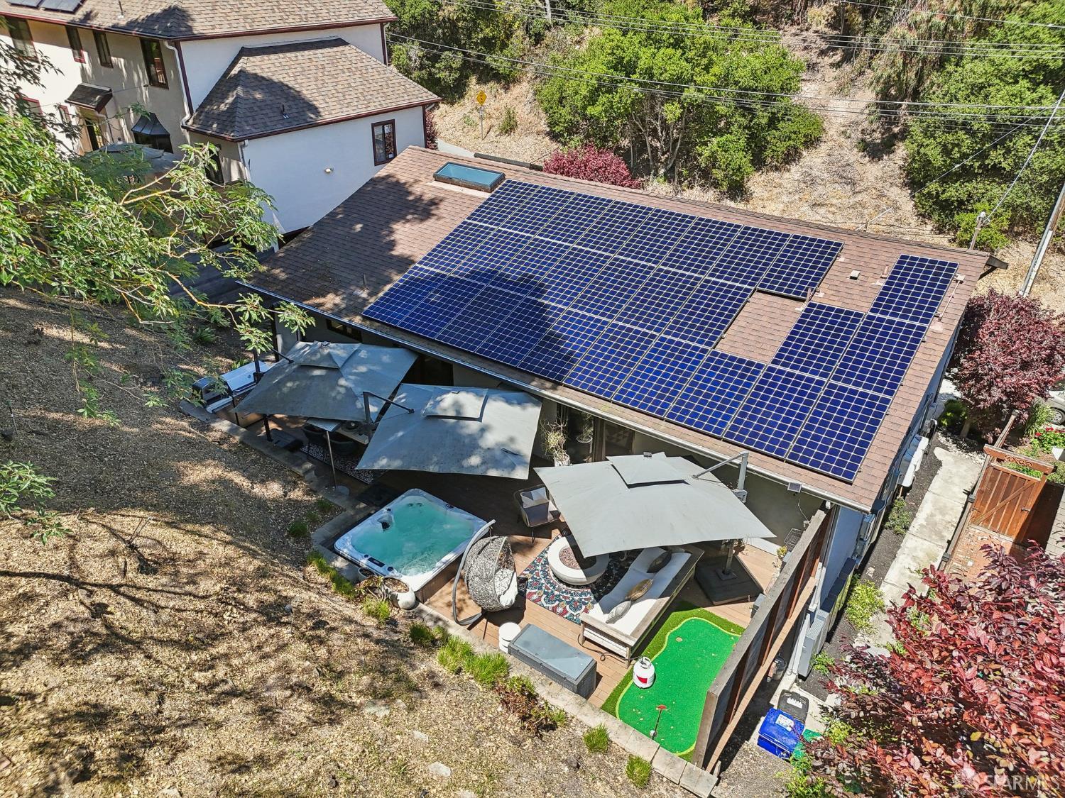 2031 Buena Vista Drive