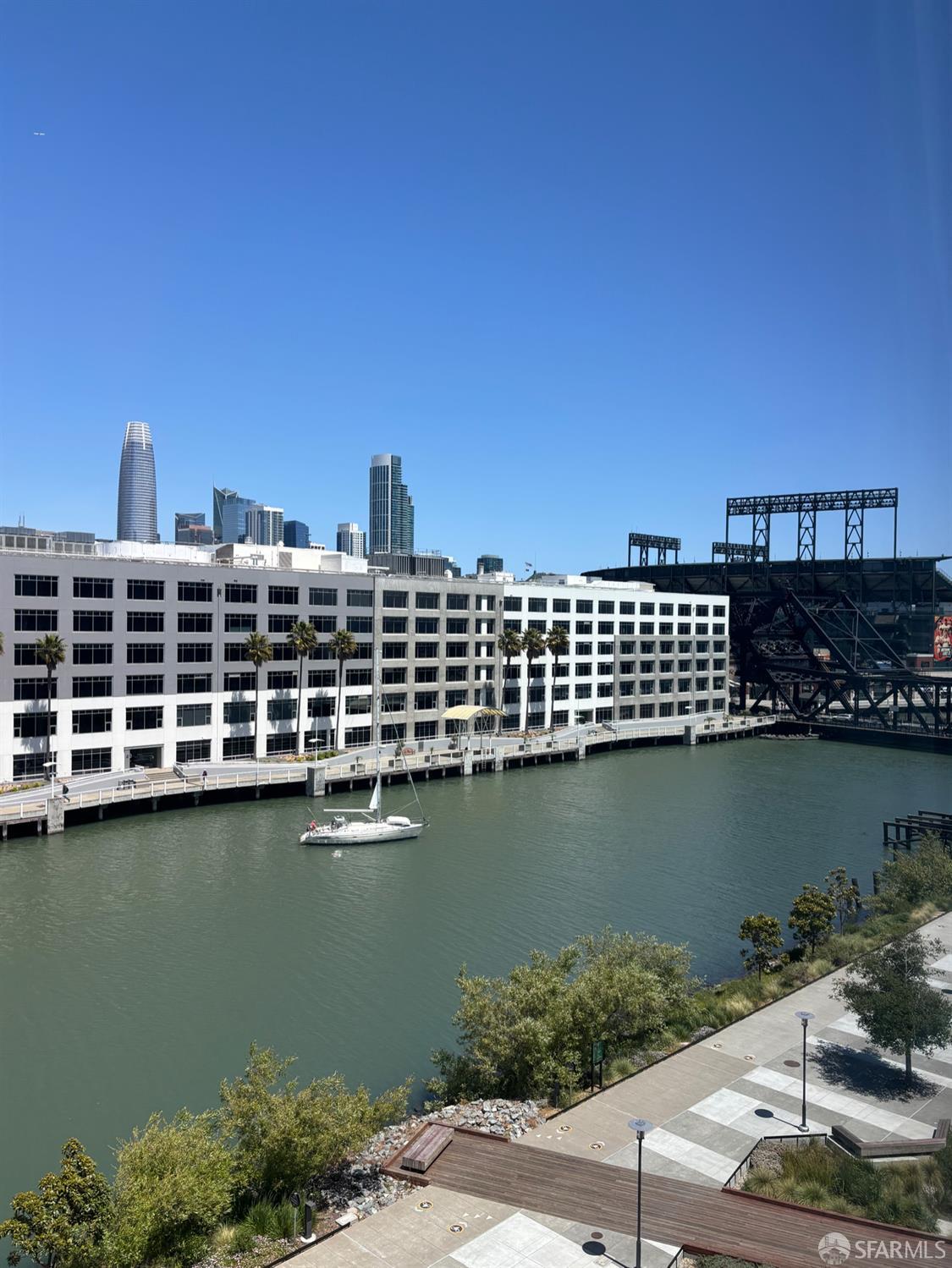 110 Channel Street # 612