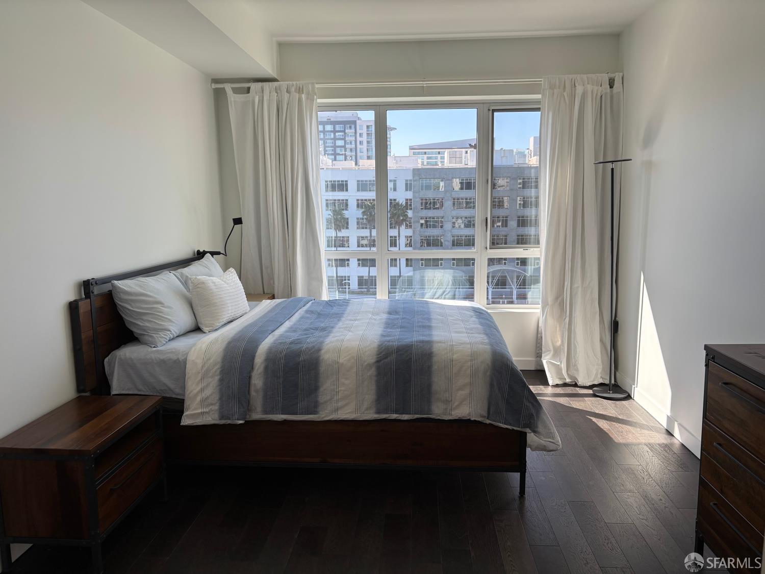 110 Channel Street # 612