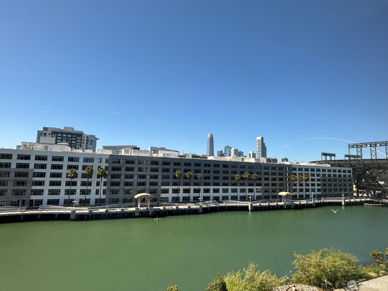 110 Channel Street # 612