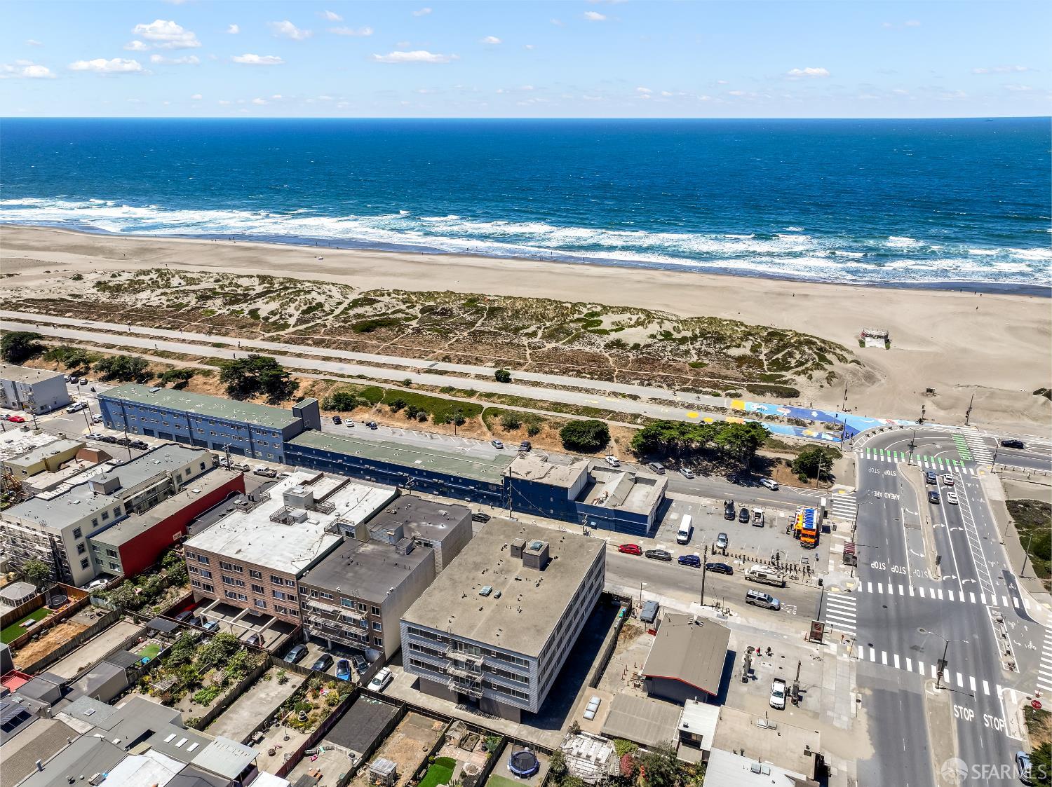 1220 La Playa Street # 105