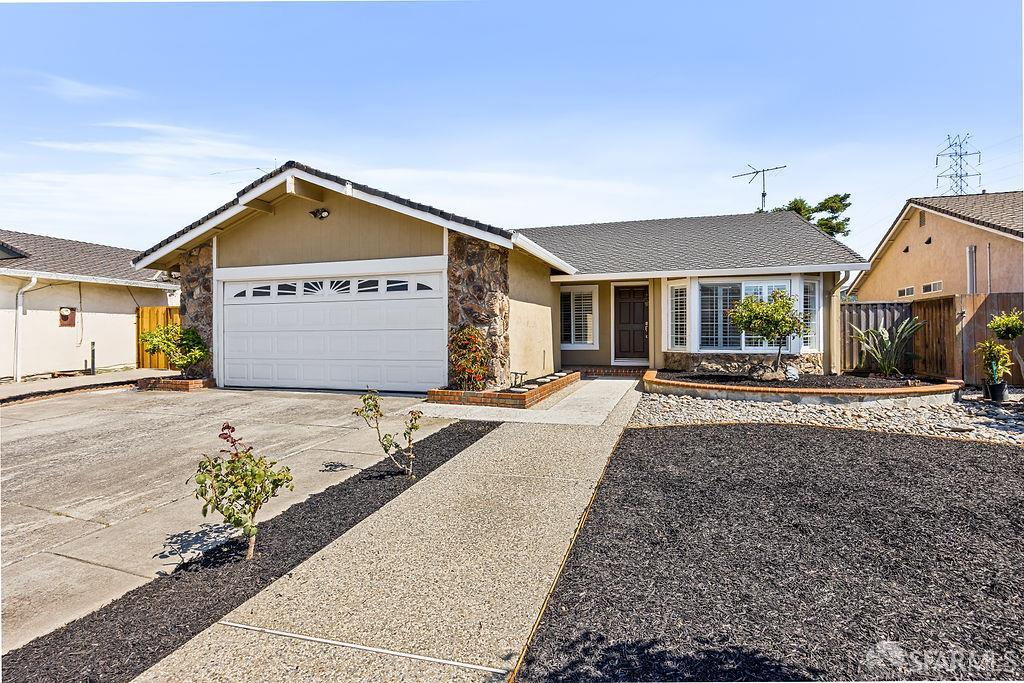 280 La Honda Drive