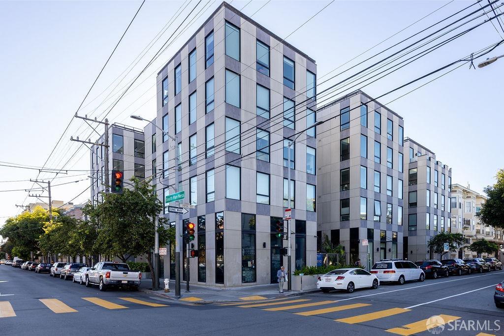 1515 15th Street # 401