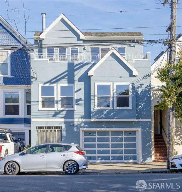 1326 Funston Avenue