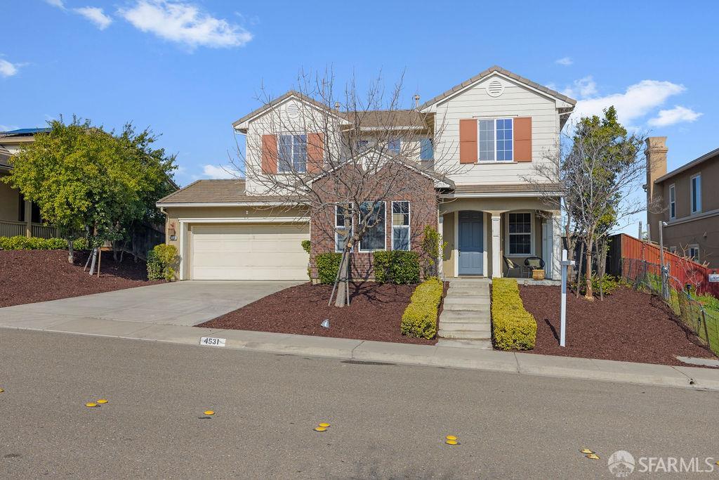 4531 Le Conte Circle