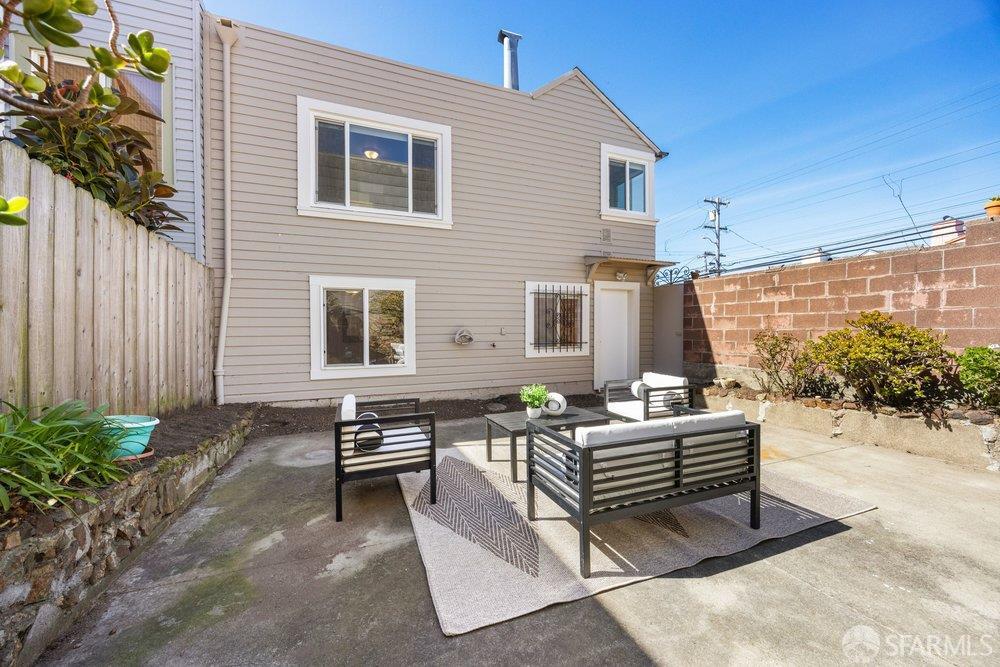 1500 41st Avenue