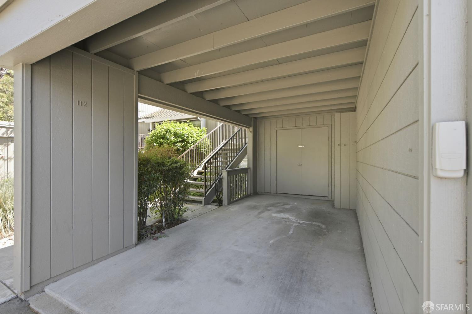 3136 Rossmoor Parkway # 5