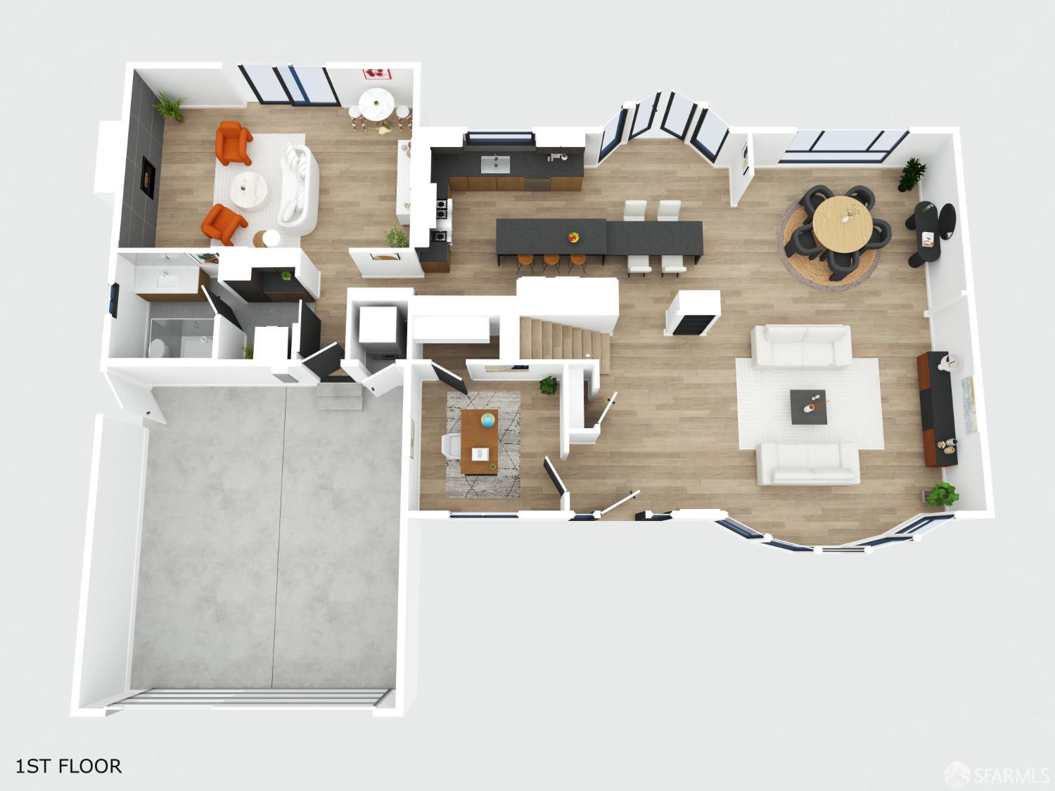 4859 Beacon Hill Drive