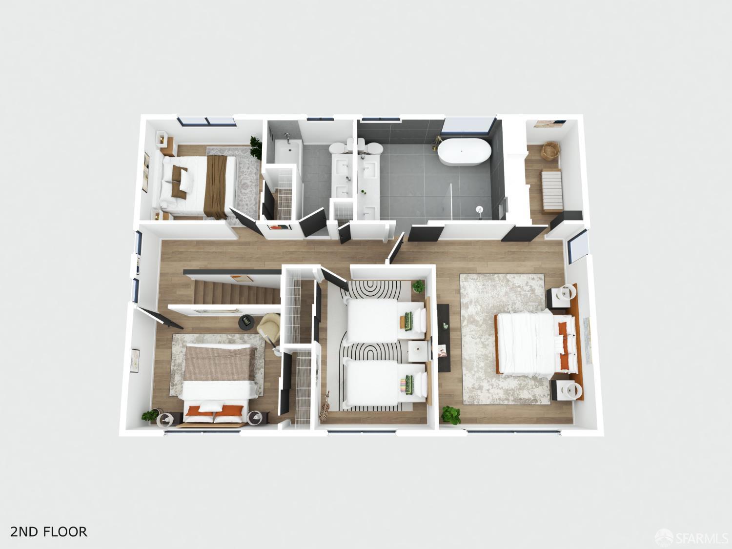 4859 Beacon Hill Drive