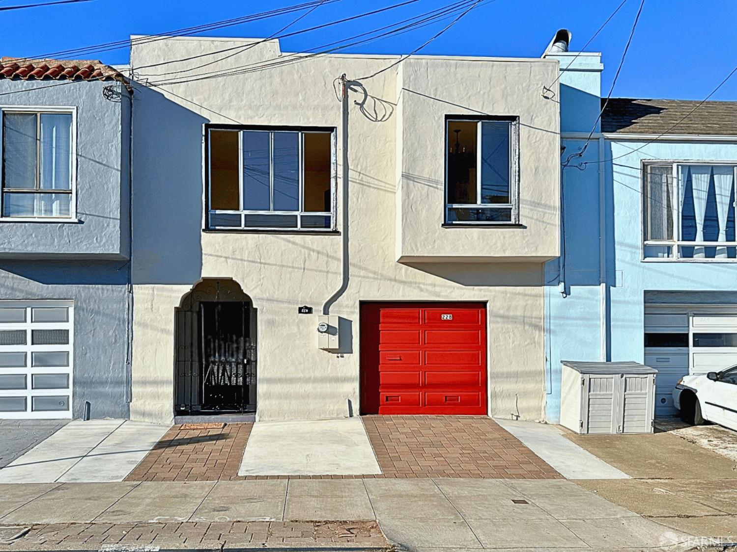 228 Minerva Street
