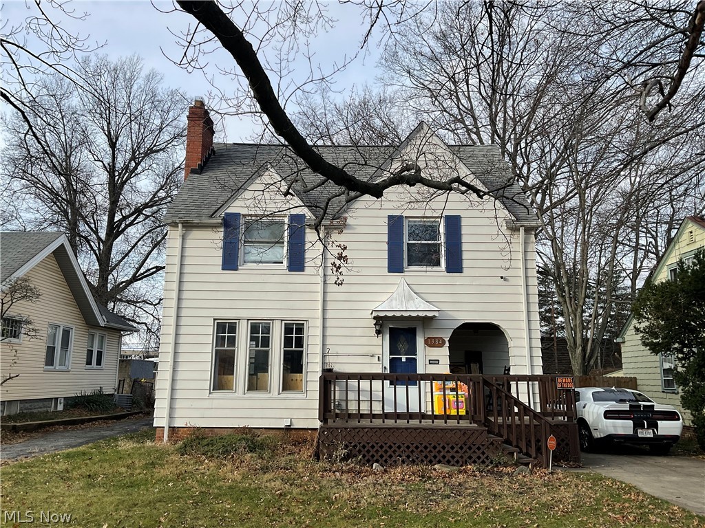 1384 Brookline Road