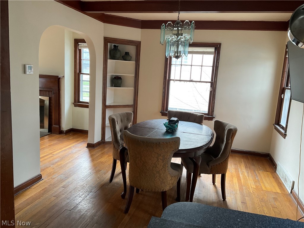1384 Brookline Road