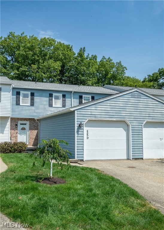 435 Abbeyville Road D-4
