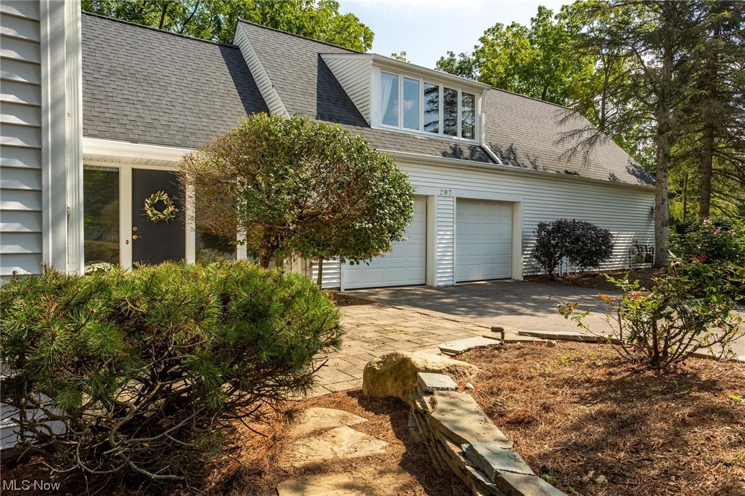 297 Tinkers Trail