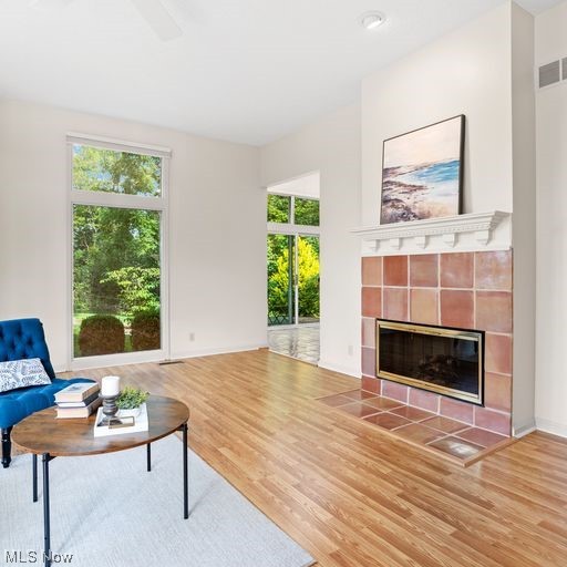 297 Tinkers Trail