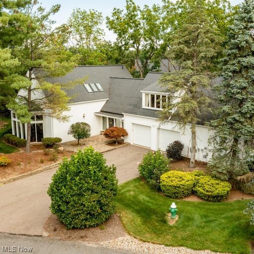 297 Tinkers Trail
