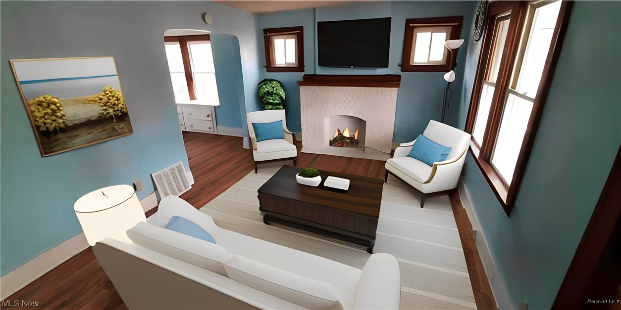 1607 Breiding Road
