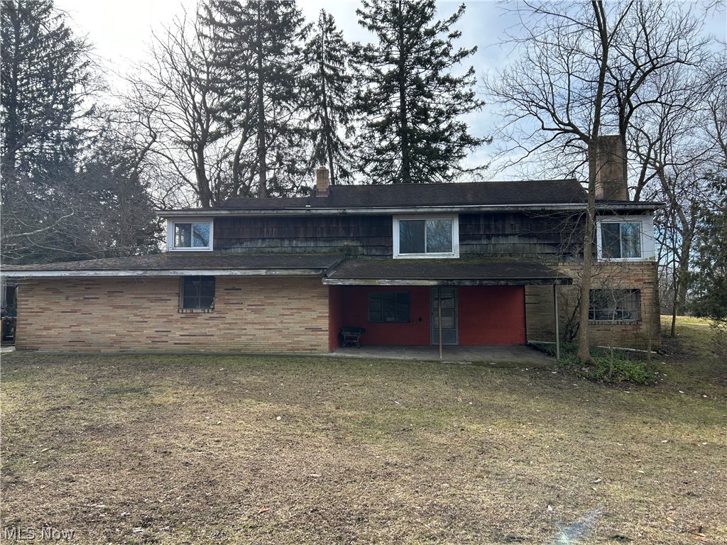 1283 Nesbitt Road