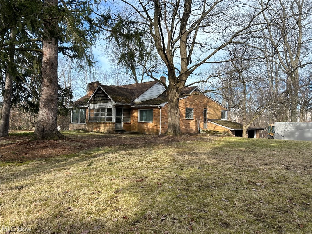 1283 Nesbitt Road
