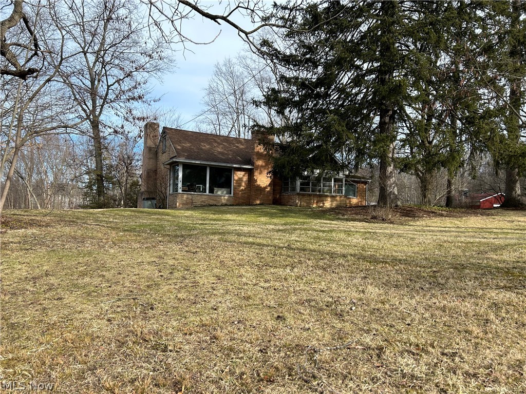 1283 Nesbitt Road