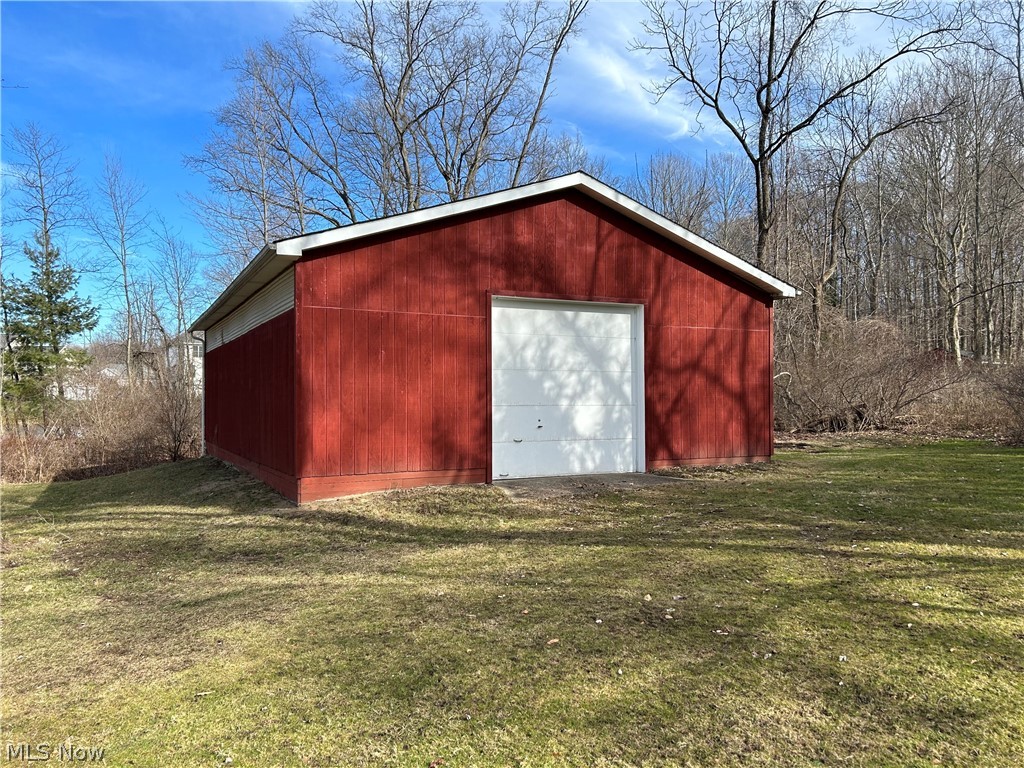 1283 Nesbitt Road