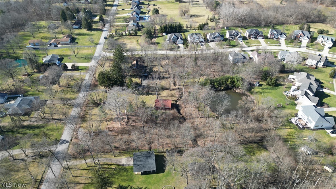1283 Nesbitt Road