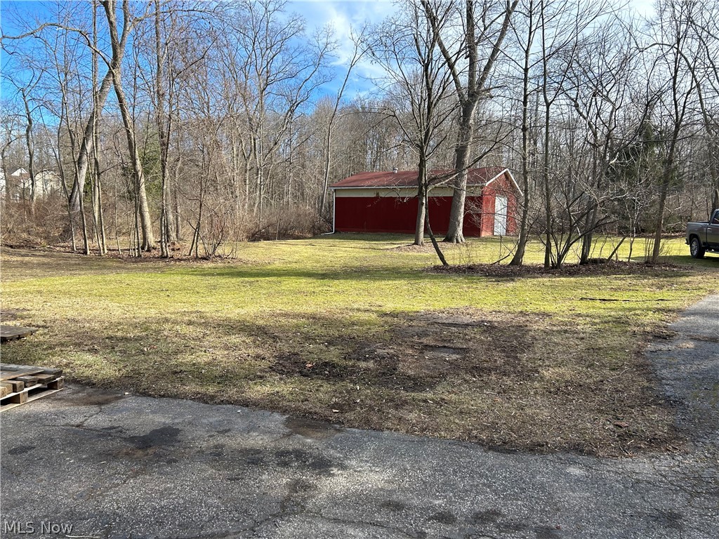 1283 Nesbitt Road