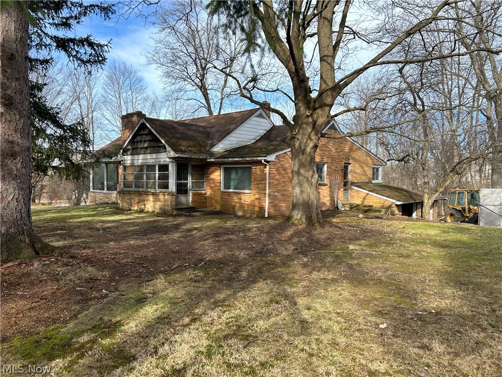 1283 Nesbitt Road
