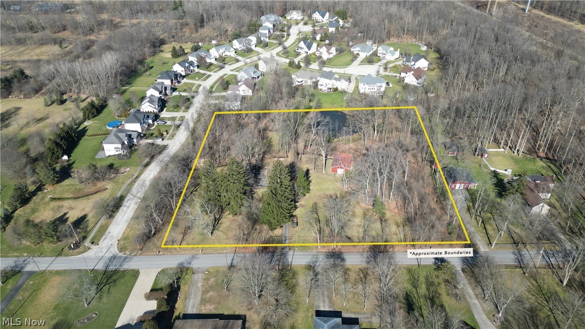 1283 Nesbitt Road