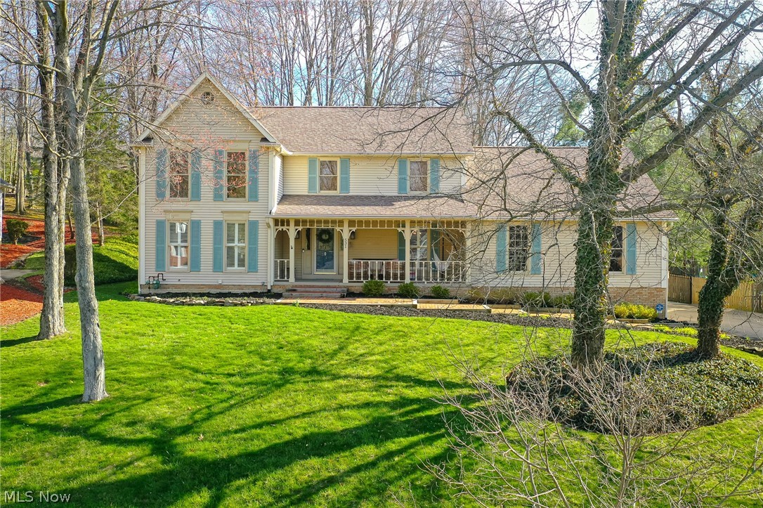 531 Lake Of The Woods Boulevard