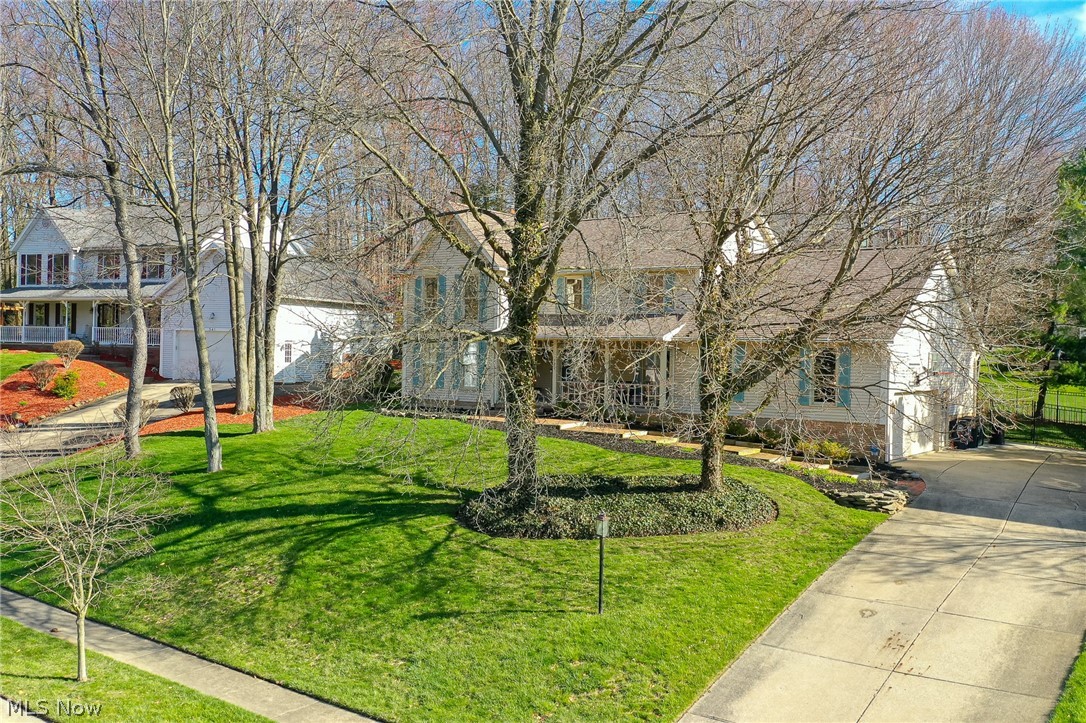 531 Lake Of The Woods Boulevard